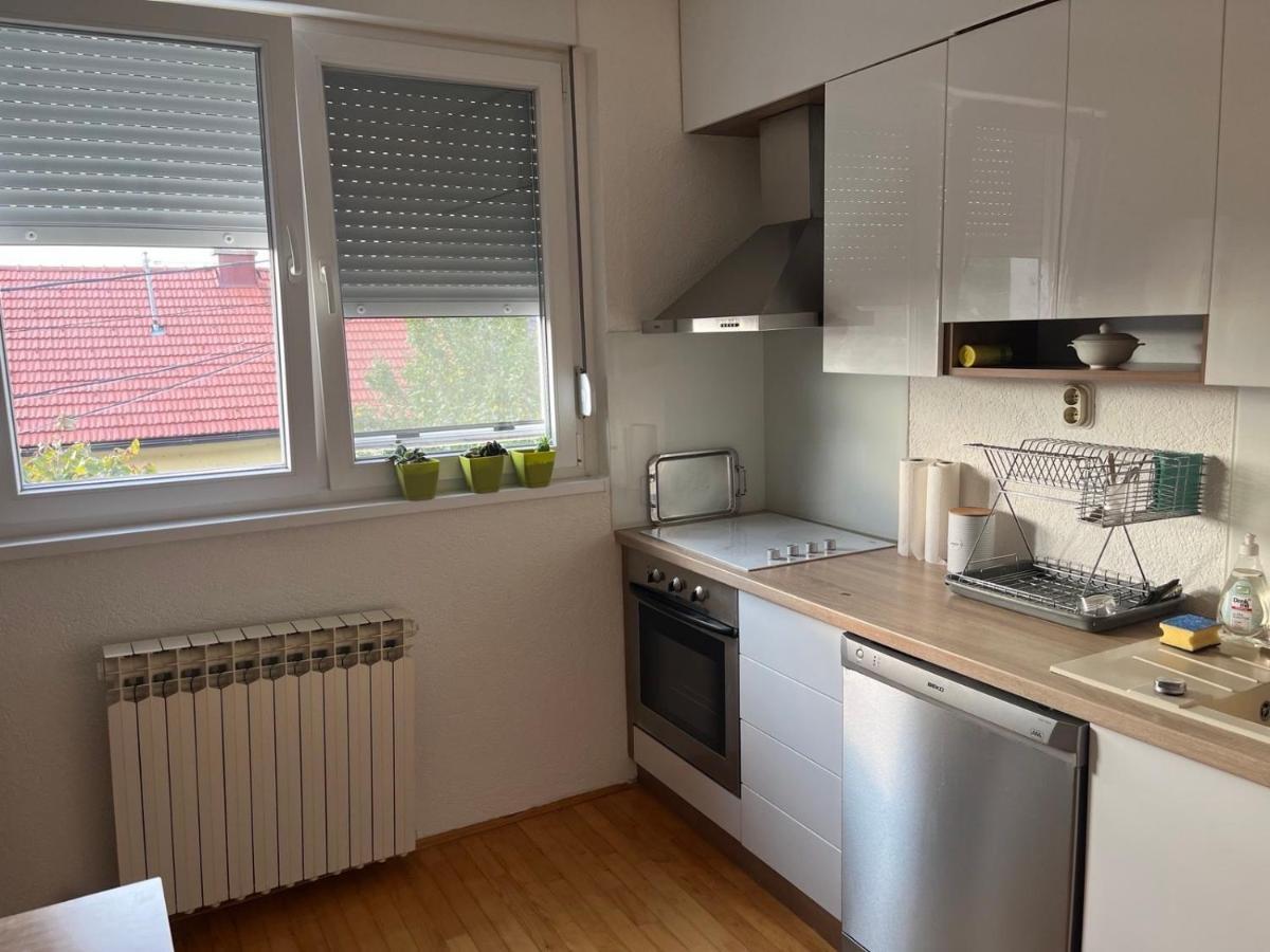 Apartman Uma SJJ Exteriör bild