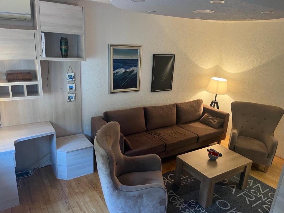 Apartman Uma SJJ Exteriör bild