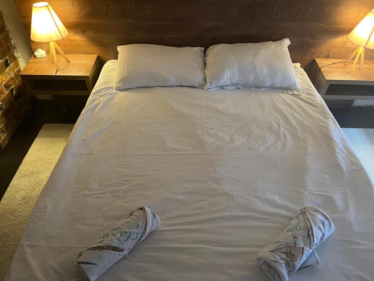 Apartman Uma SJJ Exteriör bild