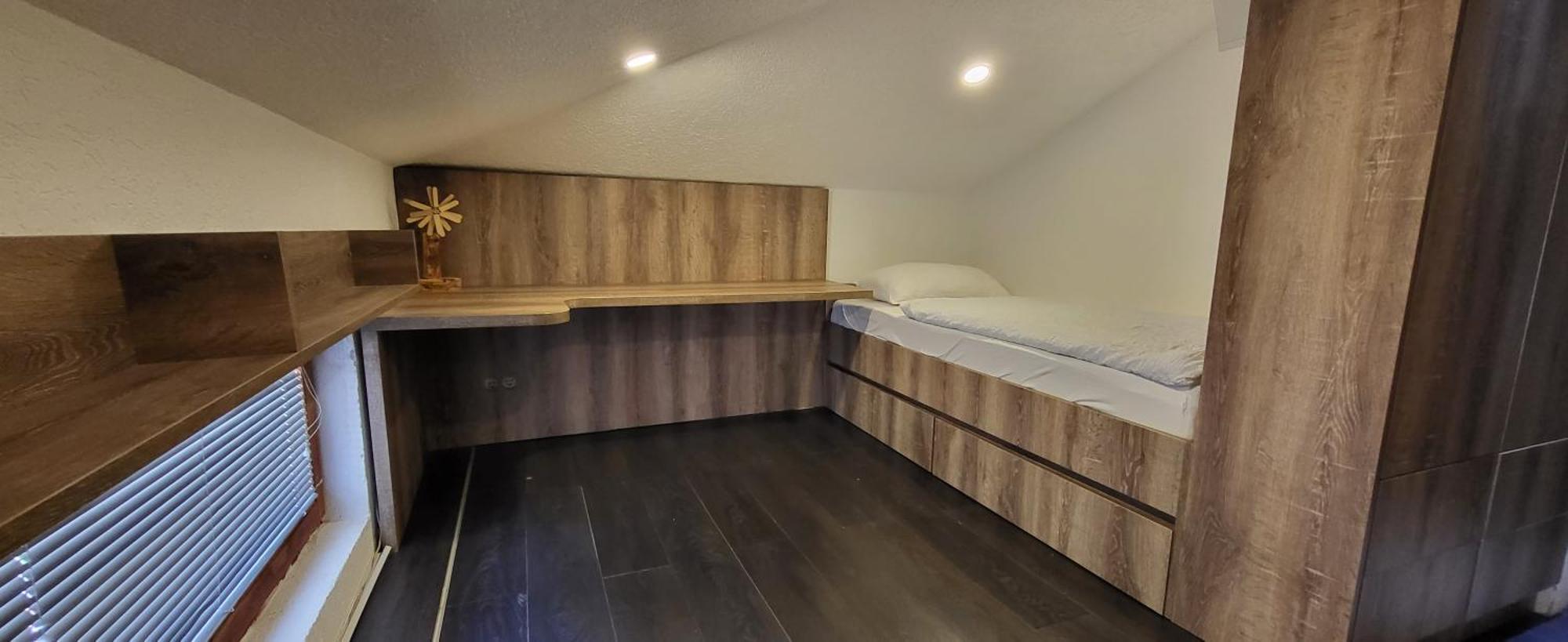 Apartman Uma SJJ Exteriör bild