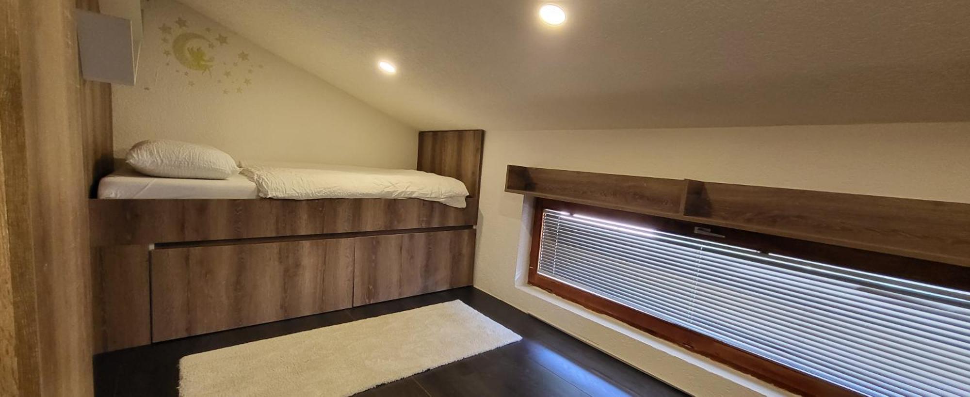 Apartman Uma SJJ Exteriör bild